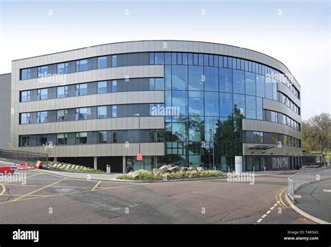 the royal national orthopaedic hospital.